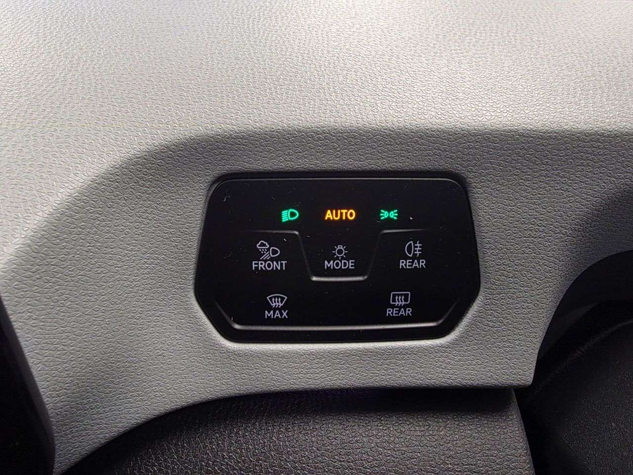 2023 VOLKSWAGEN ID.3 2023 VOLKSWAGEN ID.3