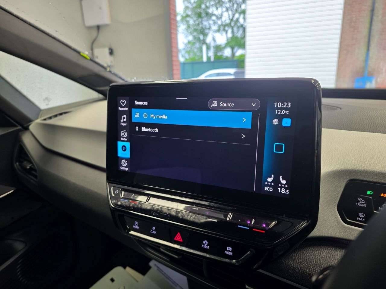 2023 VOLKSWAGEN ID.3 2023 VOLKSWAGEN ID.3
