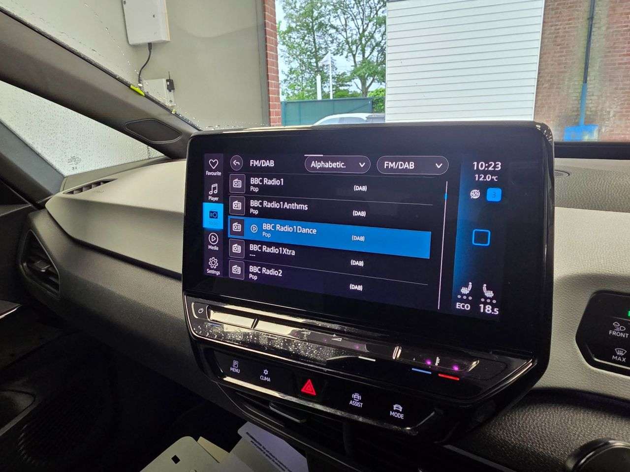 2023 VOLKSWAGEN ID.3 2023 VOLKSWAGEN ID.3