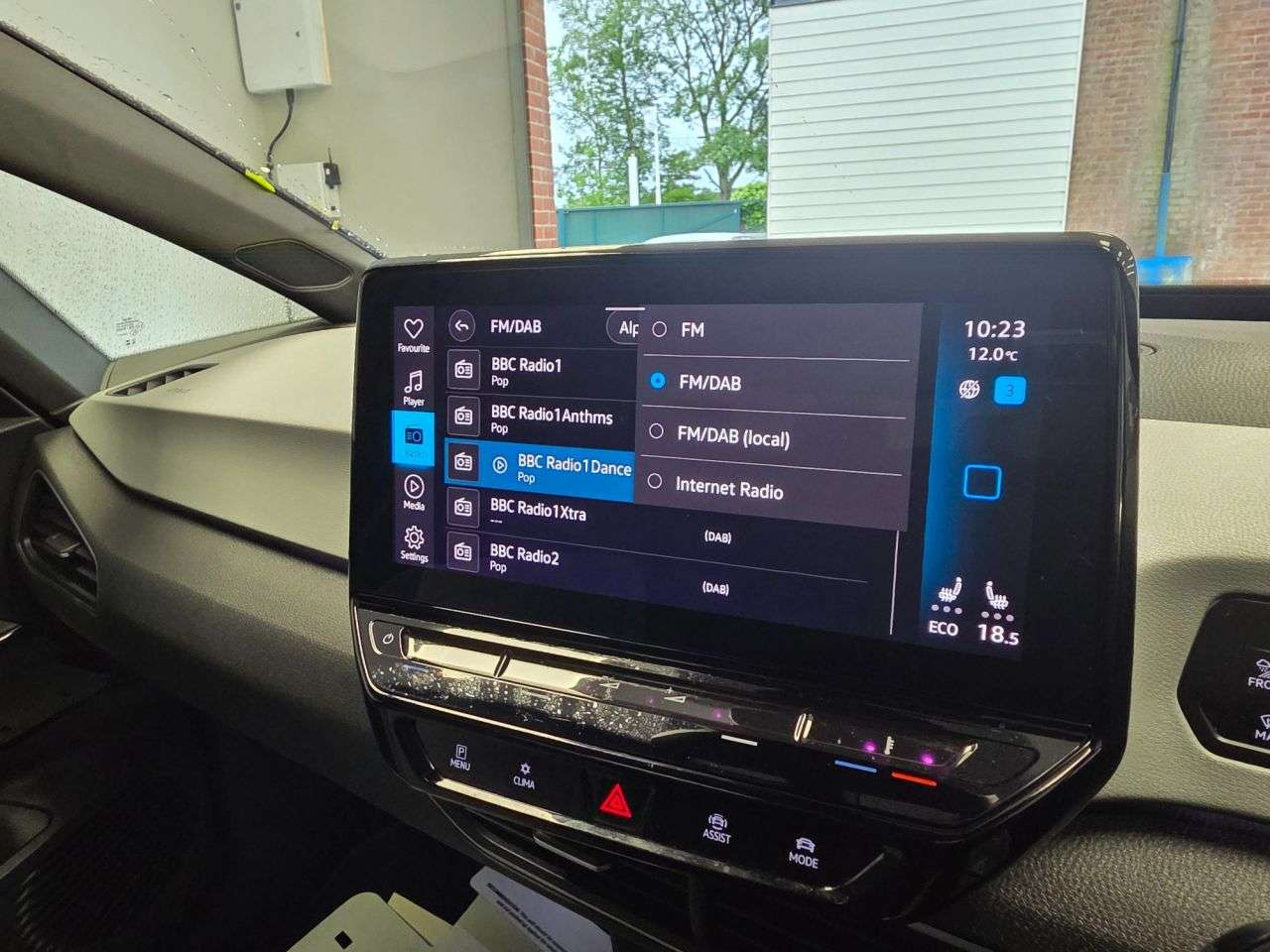 2023 VOLKSWAGEN ID.3 2023 VOLKSWAGEN ID.3