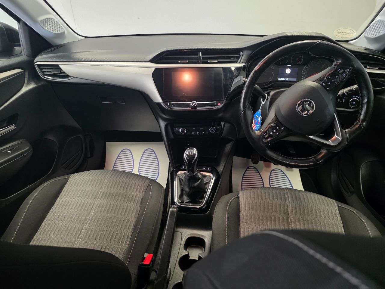 2020 VAUXHALL CORSA 2020 VAUXHALL CORSA