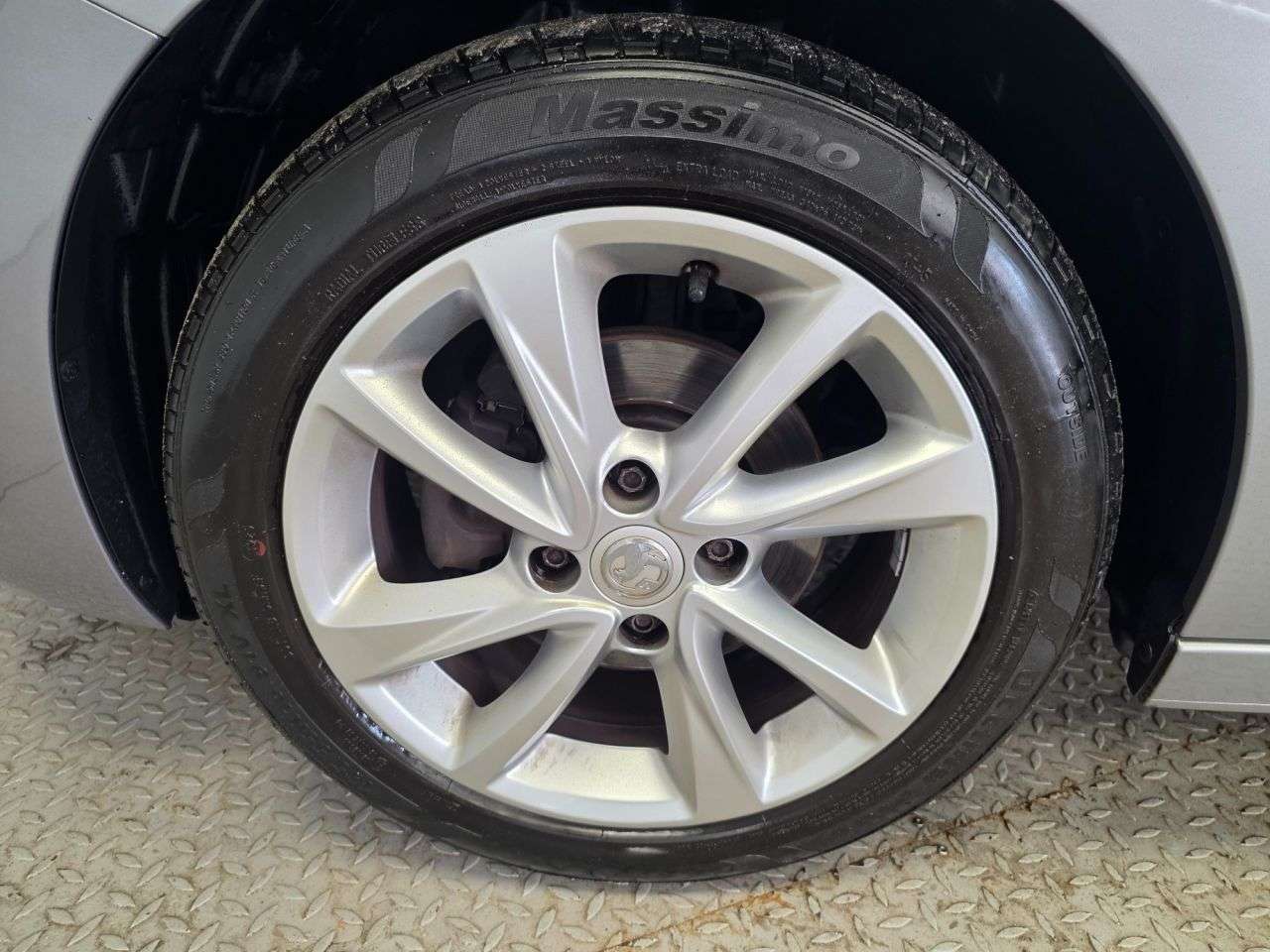 2020 VAUXHALL CORSA 2020 VAUXHALL CORSA