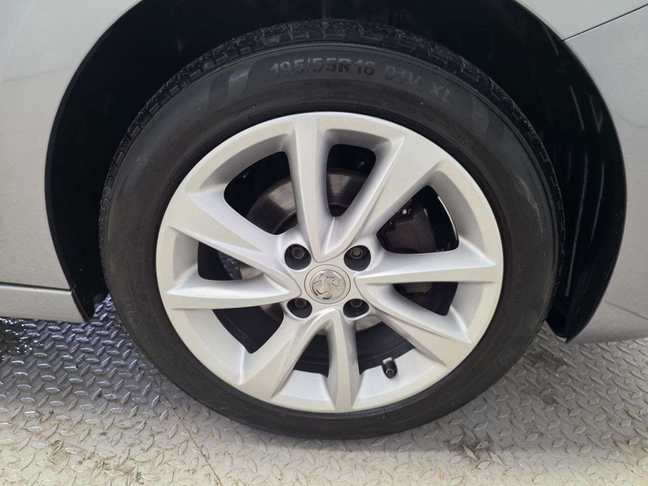 2020 VAUXHALL CORSA 2020 VAUXHALL CORSA