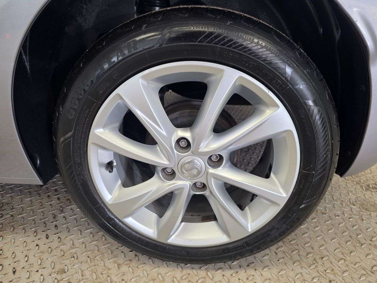 2020 VAUXHALL CORSA 2020 VAUXHALL CORSA