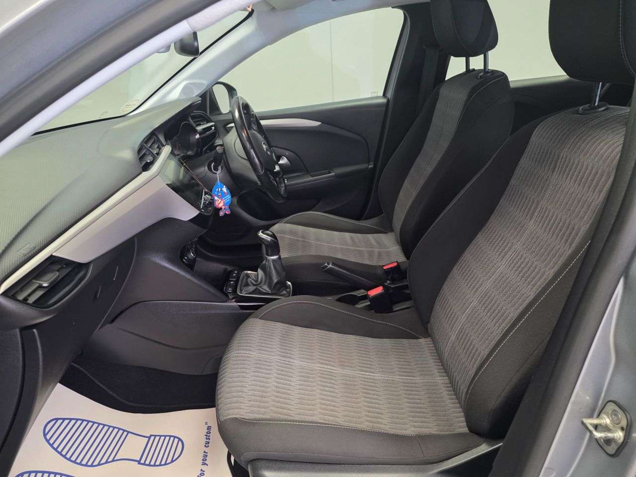 2020 VAUXHALL CORSA 2020 VAUXHALL CORSA