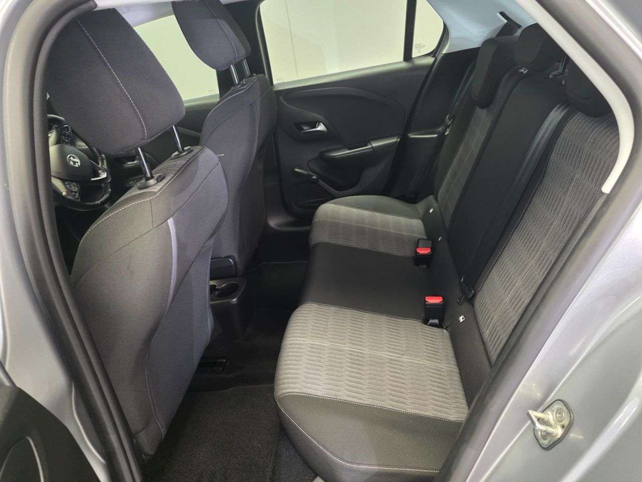 2020 VAUXHALL CORSA 2020 VAUXHALL CORSA