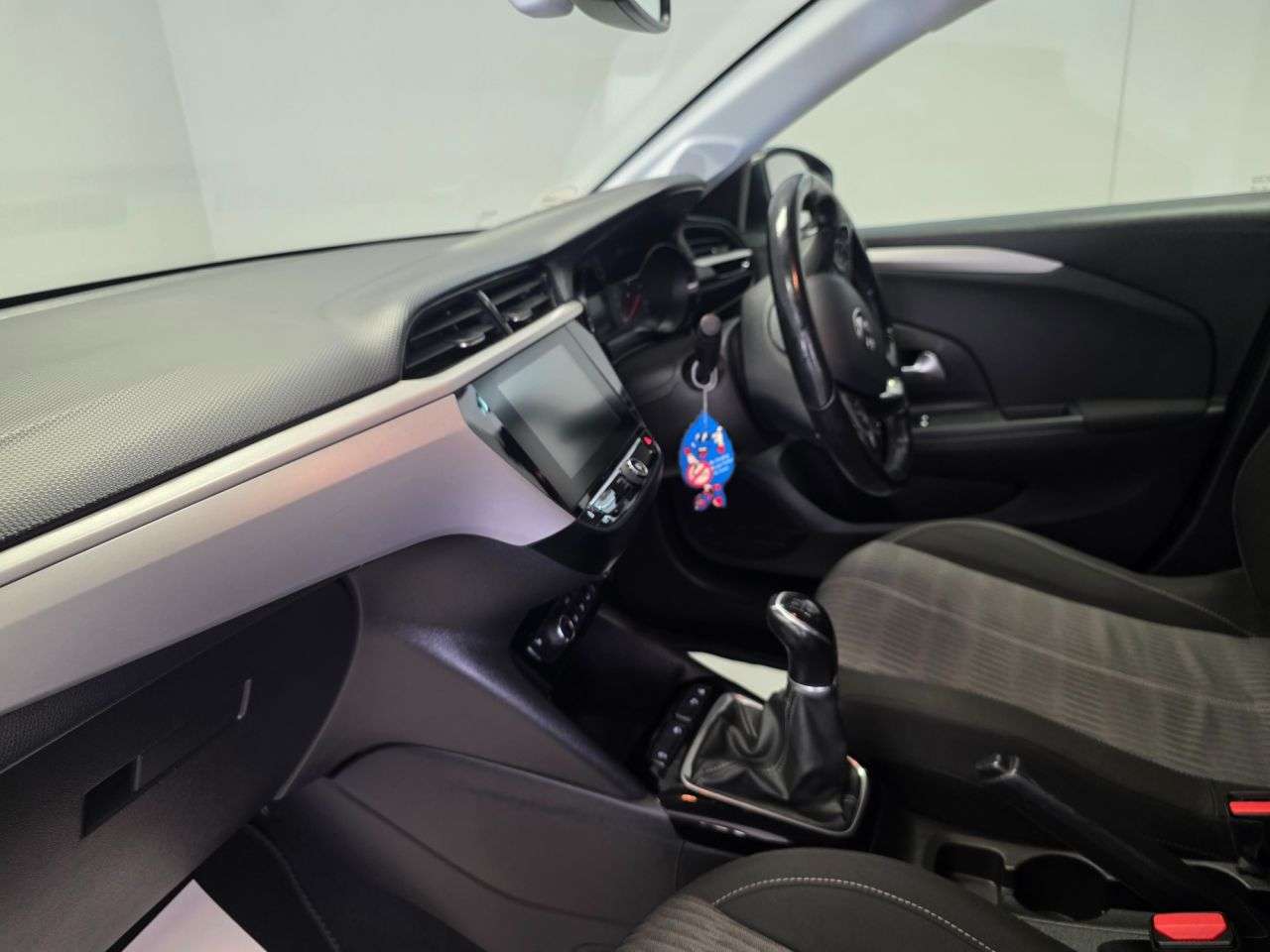 2020 VAUXHALL CORSA 2020 VAUXHALL CORSA