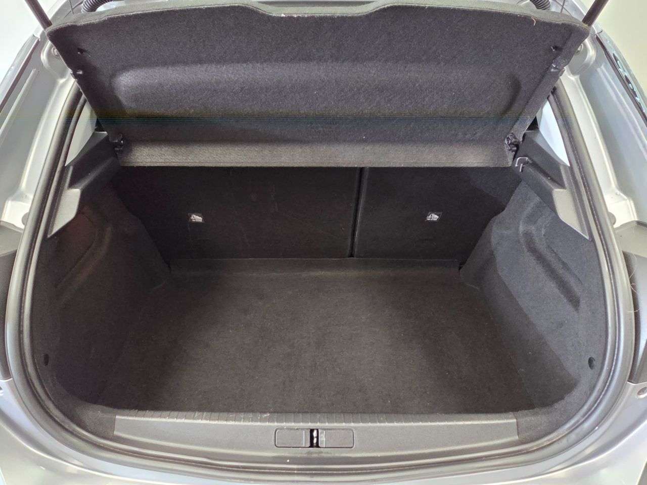 2020 VAUXHALL CORSA 2020 VAUXHALL CORSA
