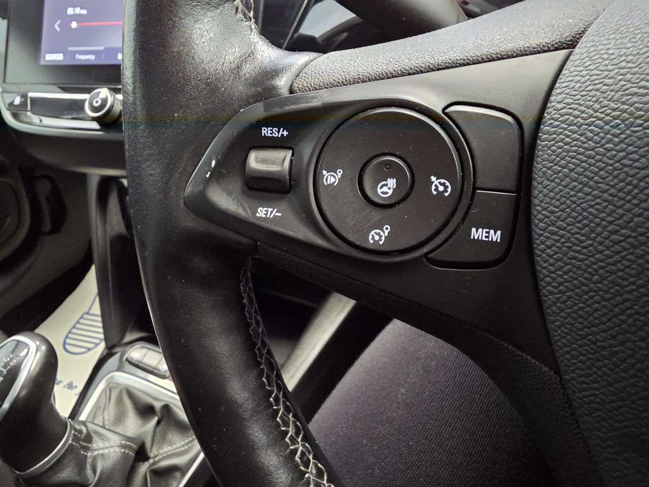 2020 VAUXHALL CORSA 2020 VAUXHALL CORSA
