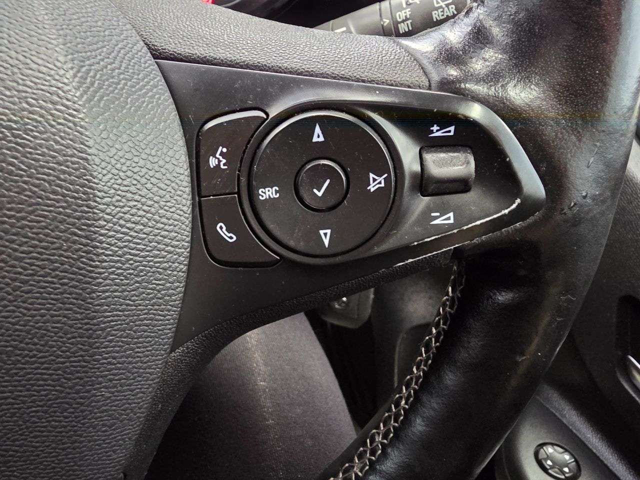 2020 VAUXHALL CORSA 2020 VAUXHALL CORSA