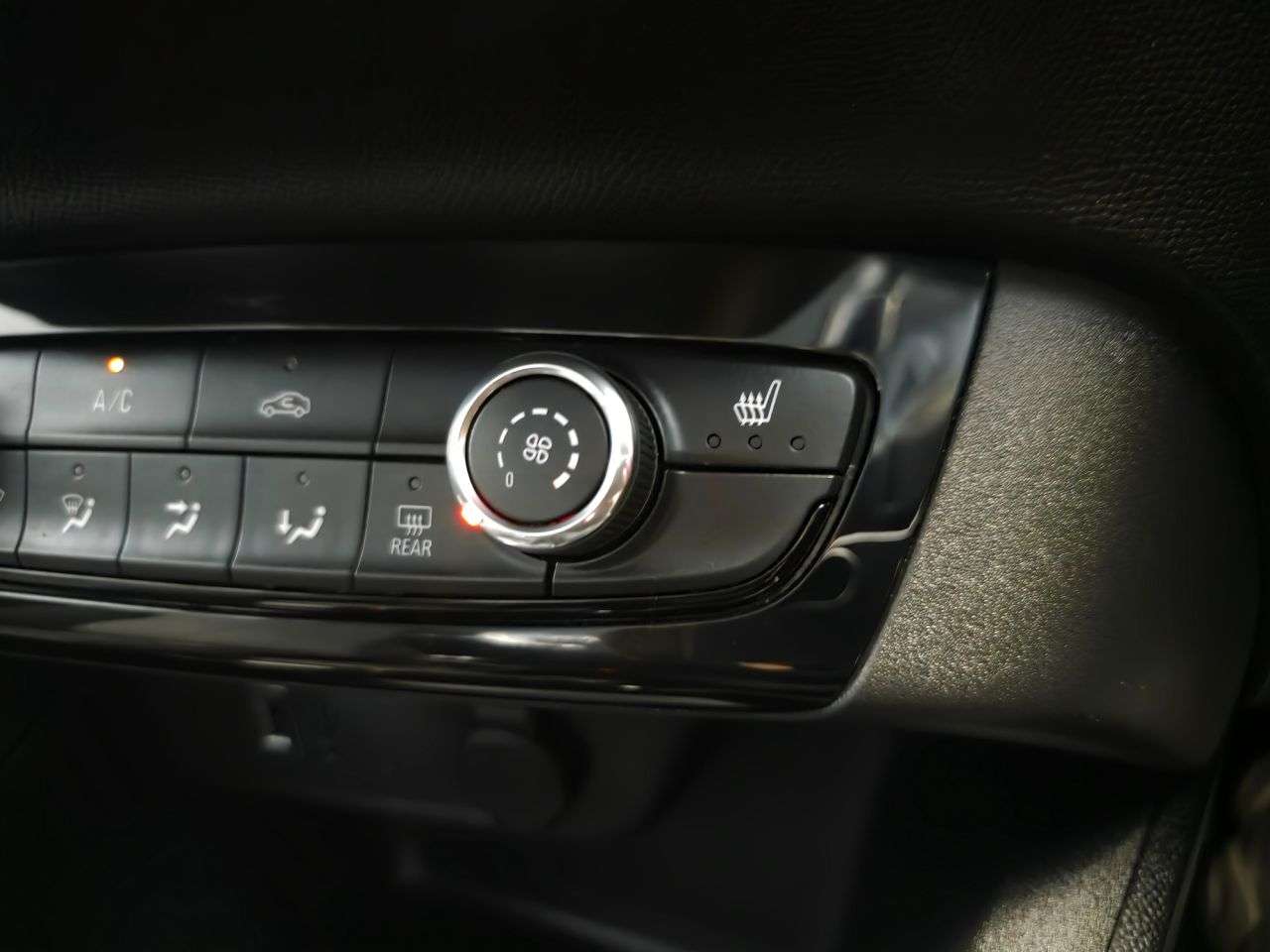 2020 VAUXHALL CORSA 2020 VAUXHALL CORSA