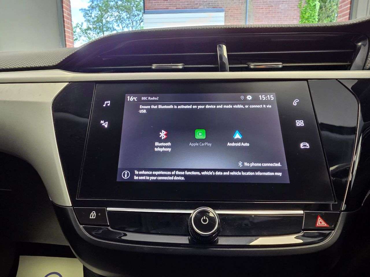 2020 VAUXHALL CORSA 2020 VAUXHALL CORSA