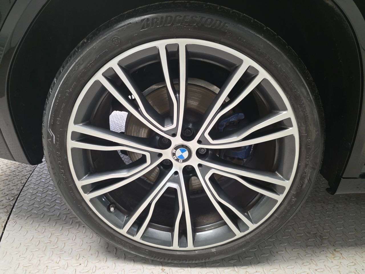 2018 BMW X3 2018 BMW X3