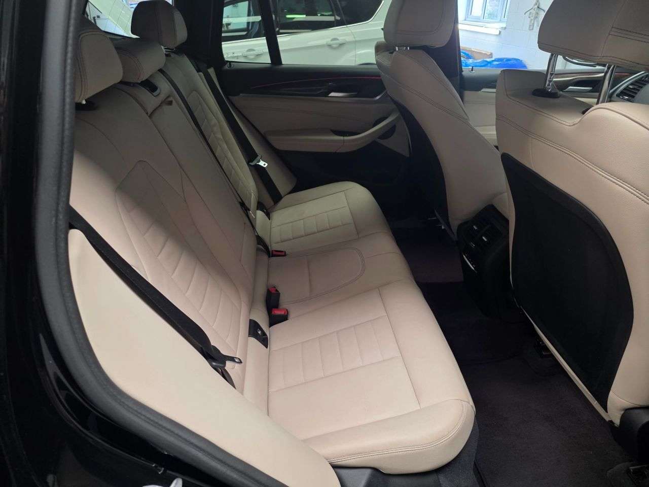 2018 BMW X3 2018 BMW X3