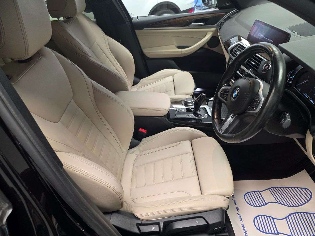 2018 BMW X3 2018 BMW X3