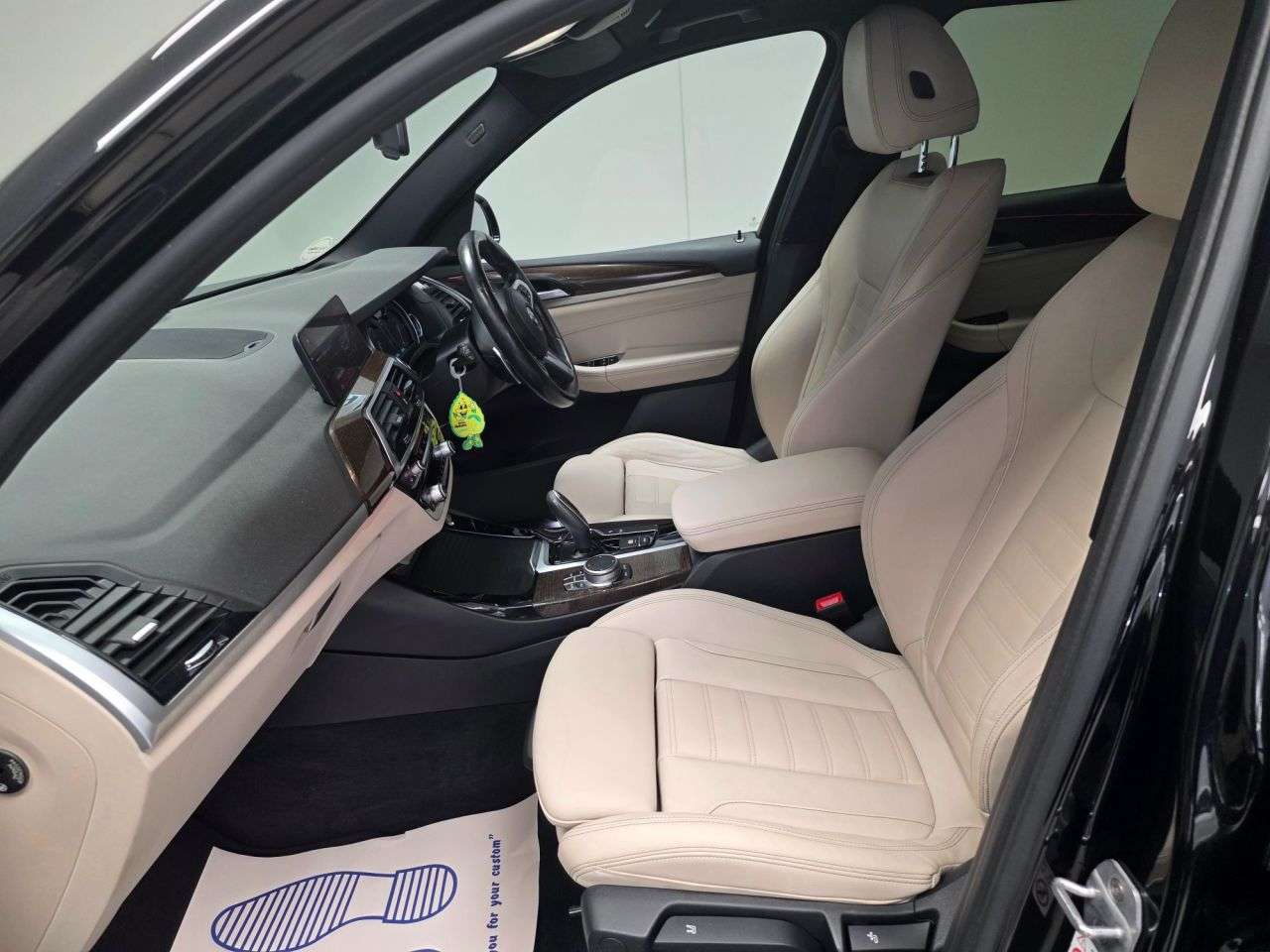 2018 BMW X3 2018 BMW X3