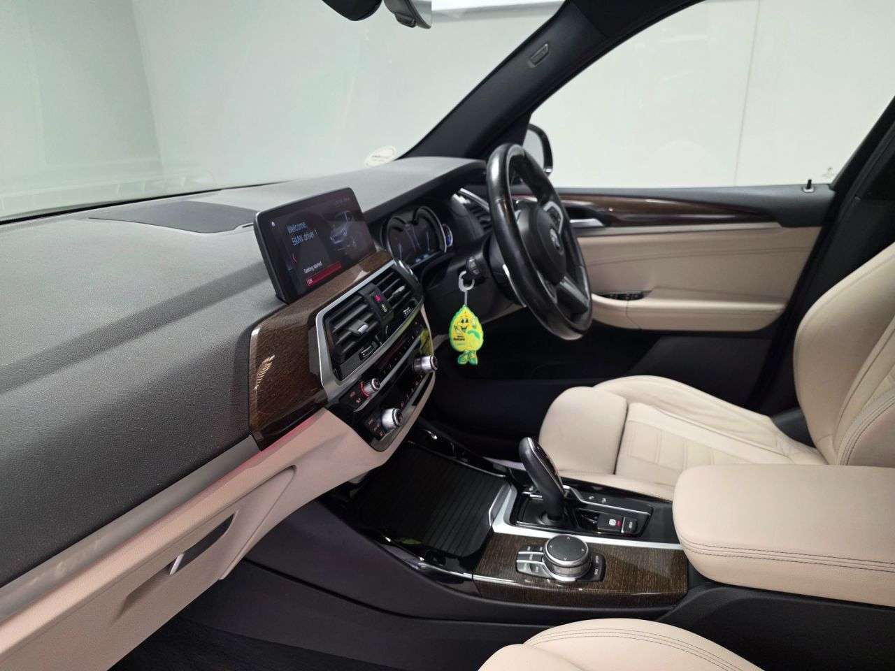 2018 BMW X3 2018 BMW X3