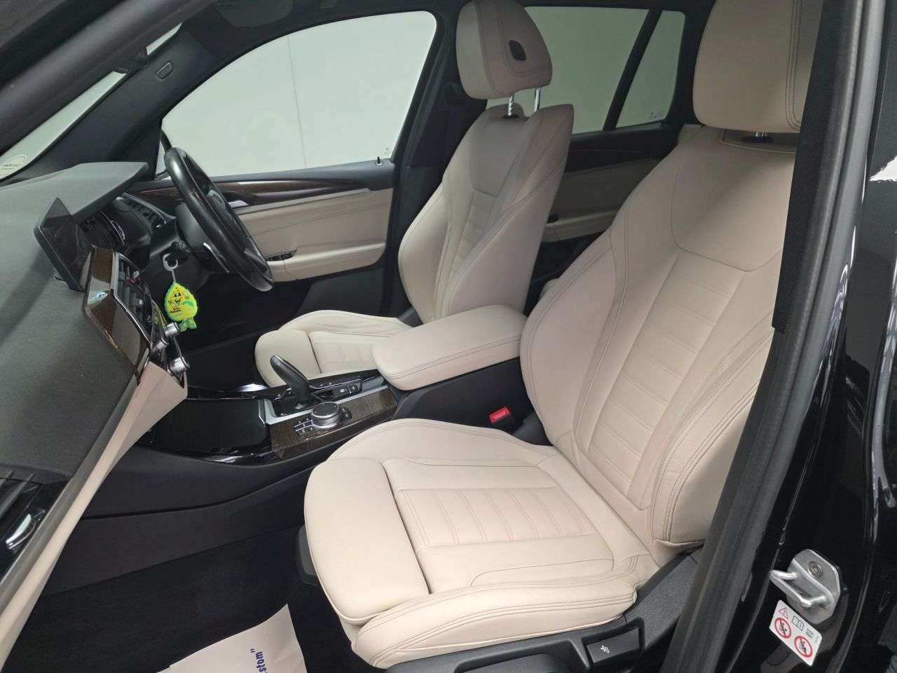 2018 BMW X3 2018 BMW X3