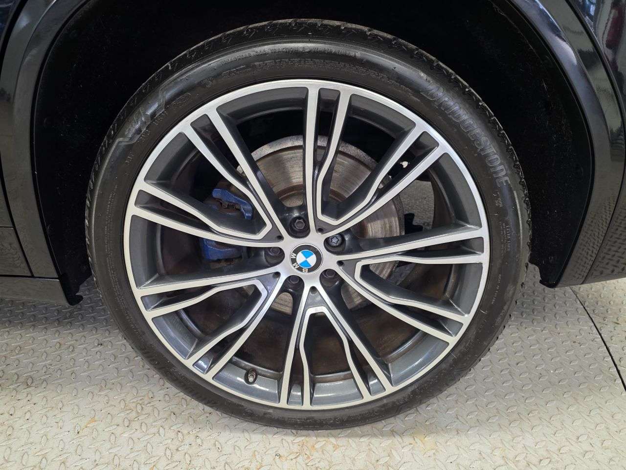 2018 BMW X3 2018 BMW X3