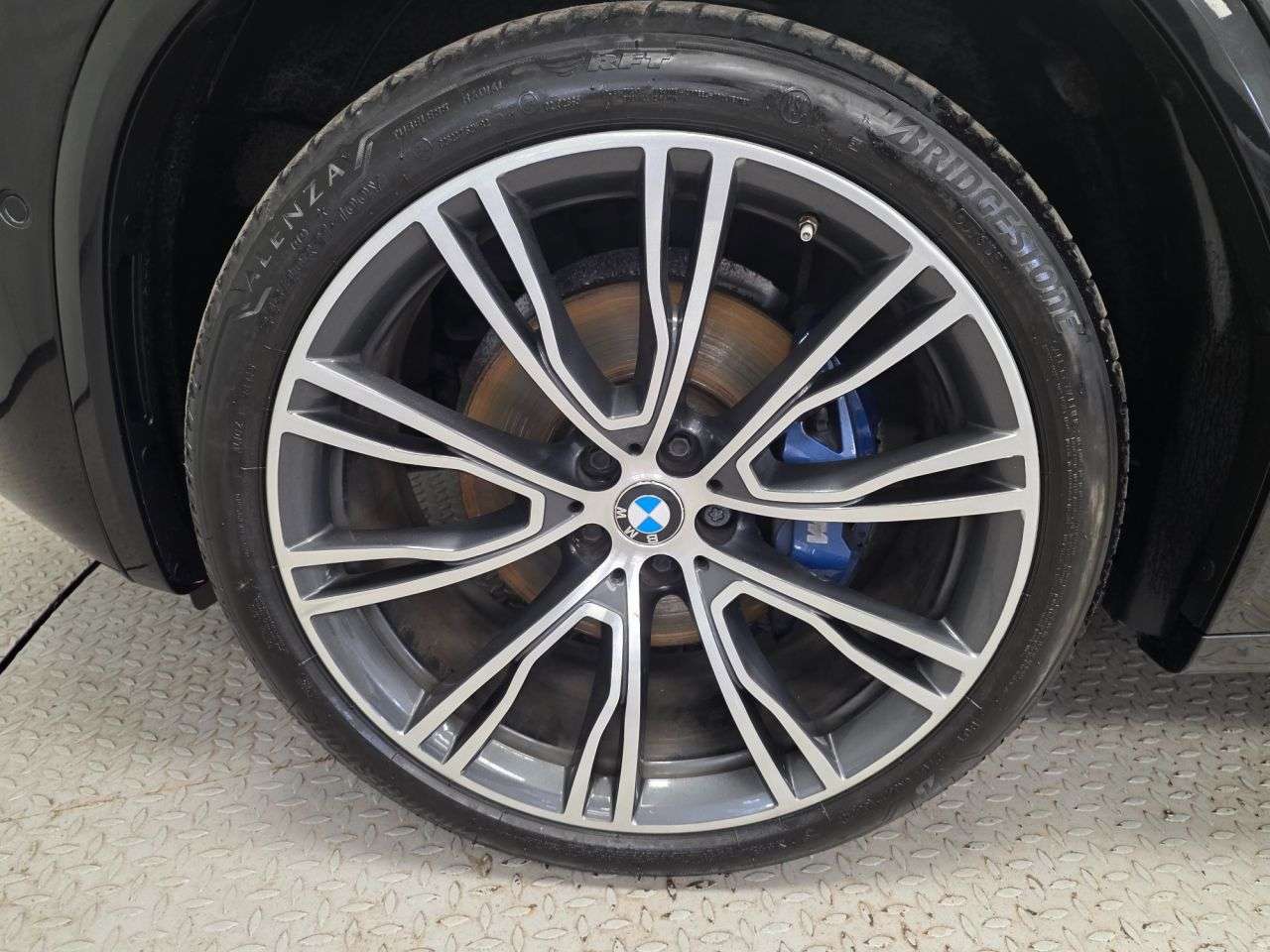 2018 BMW X3 2018 BMW X3