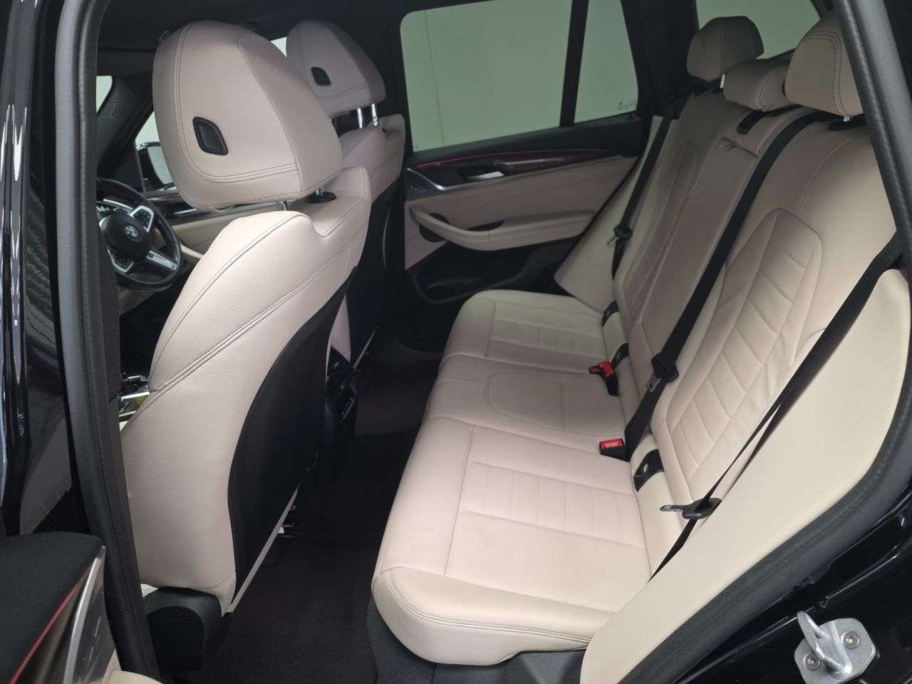 2018 BMW X3 2018 BMW X3
