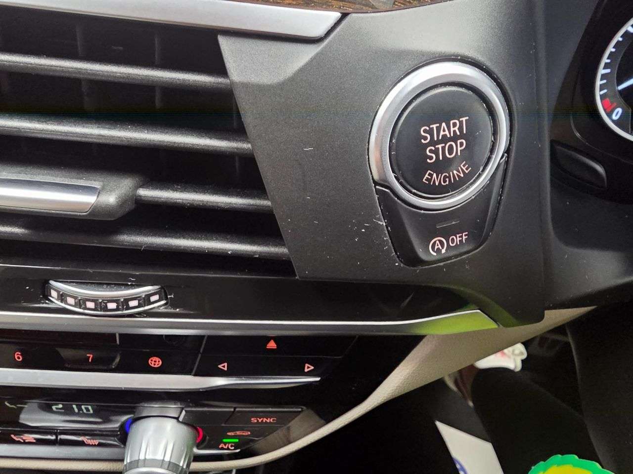 2018 BMW X3 2018 BMW X3