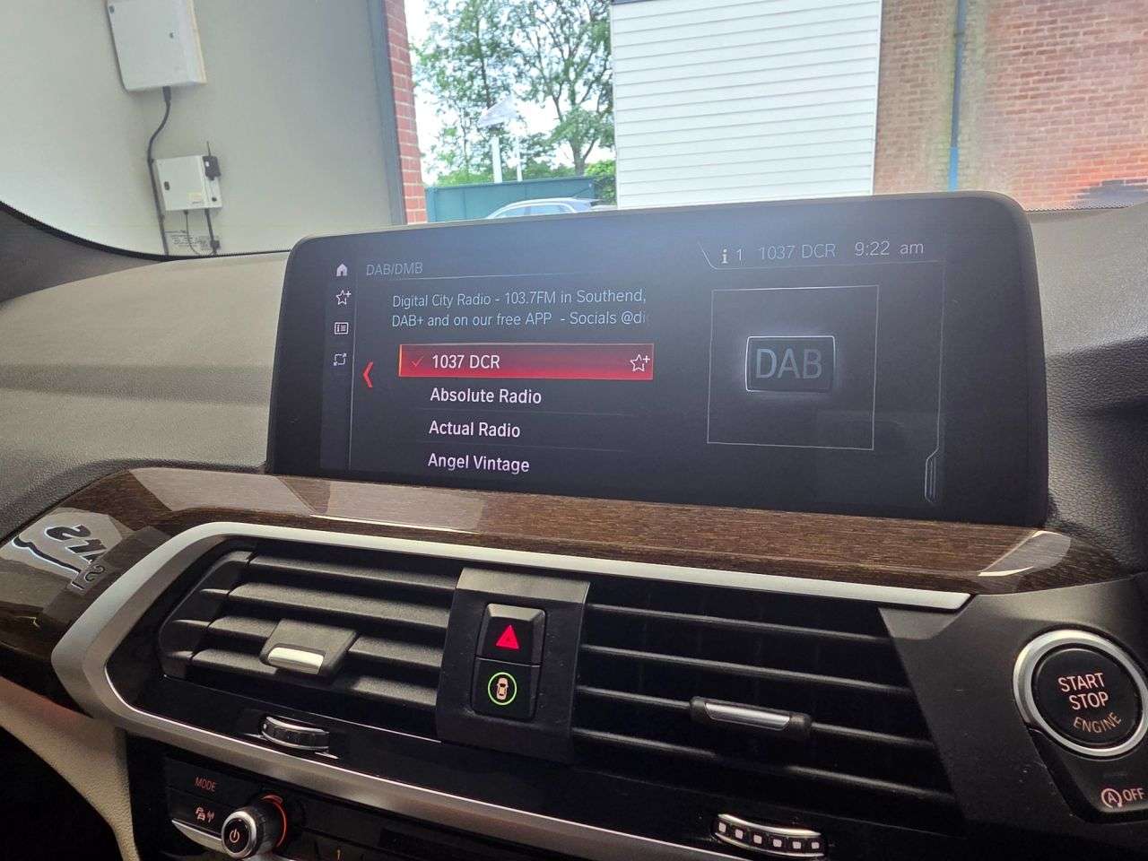 2018 BMW X3 2018 BMW X3
