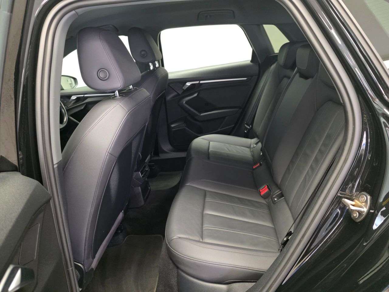 2021 AUDI A3 2021 AUDI A3