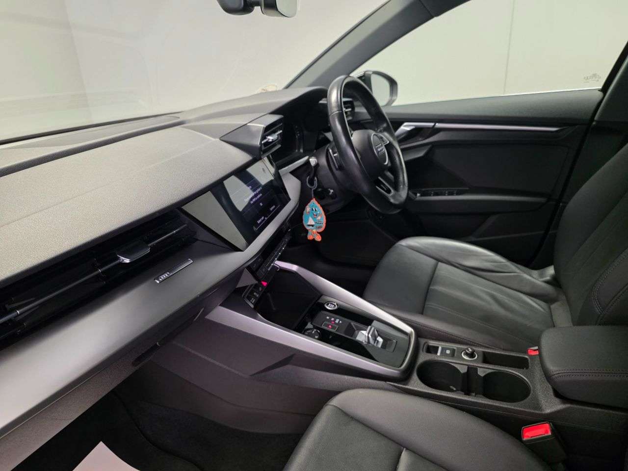 2021 AUDI A3 2021 AUDI A3