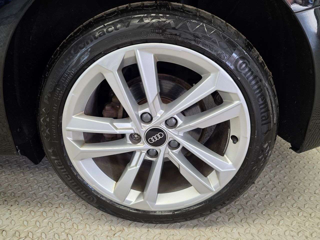 2021 AUDI A3 2021 AUDI A3