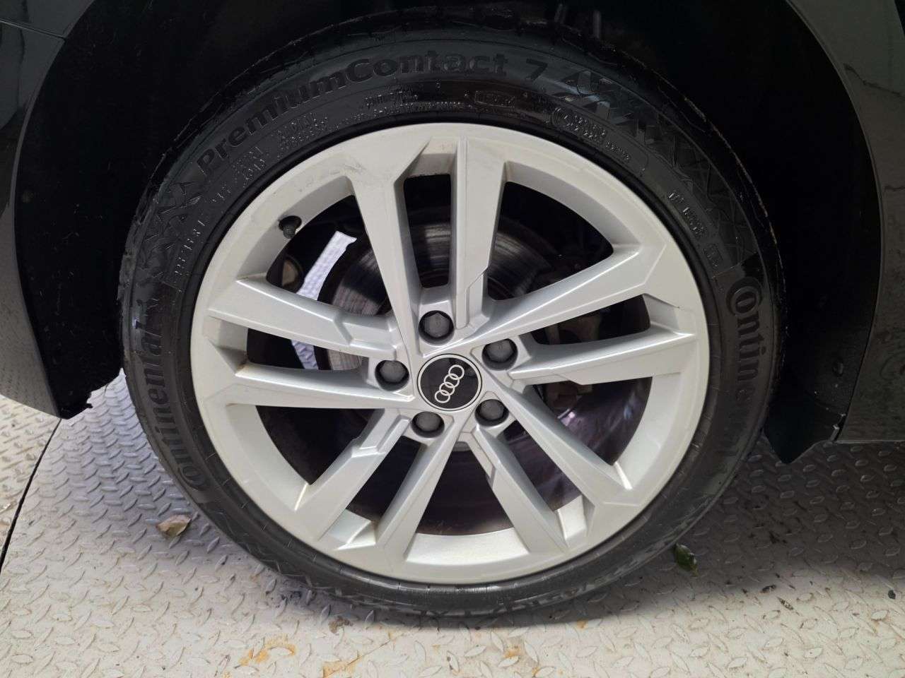 2021 AUDI A3 2021 AUDI A3