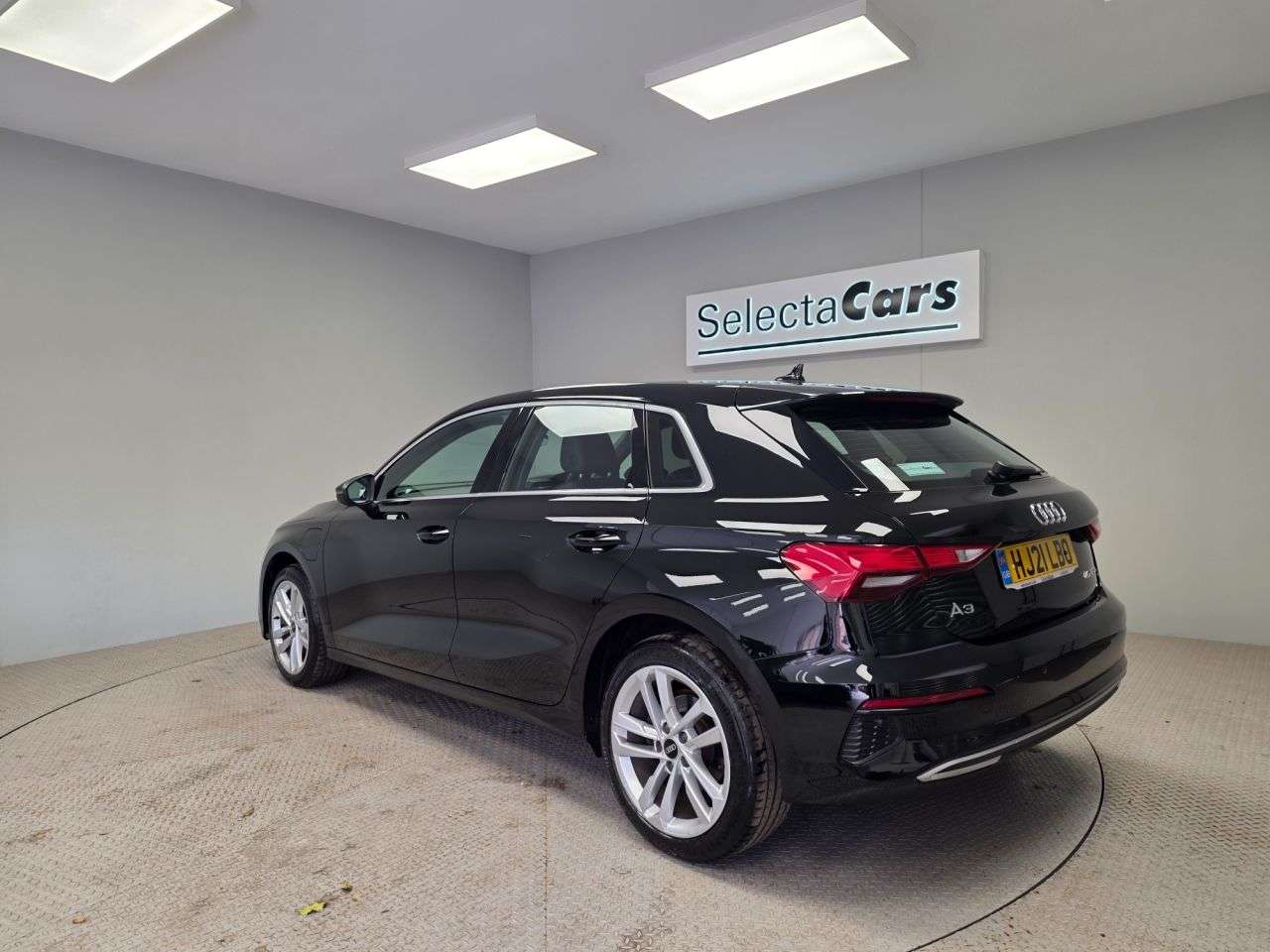 2021 AUDI A3 2021 AUDI A3