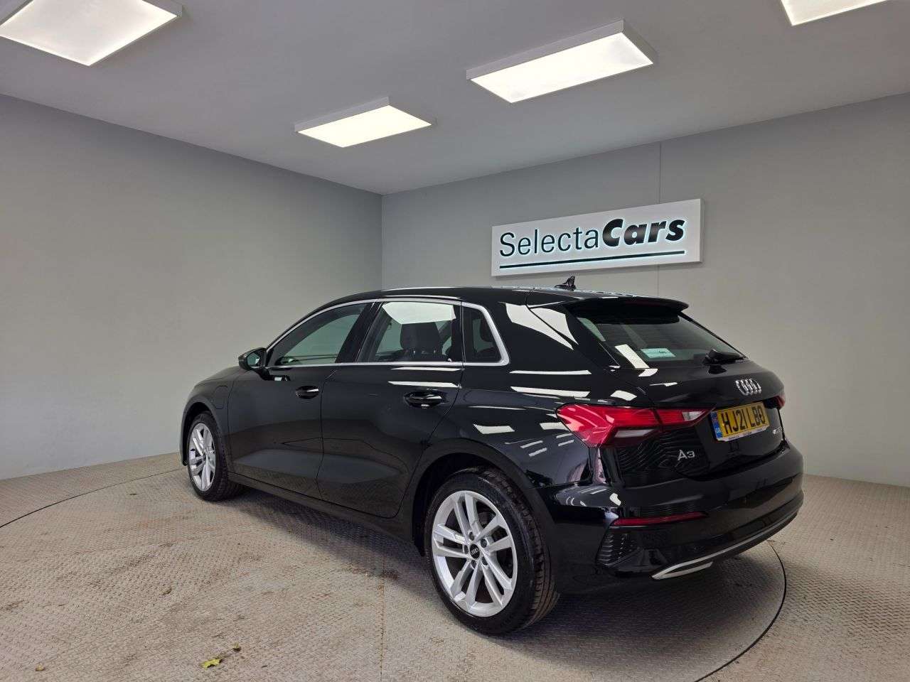 2021 AUDI A3 2021 AUDI A3