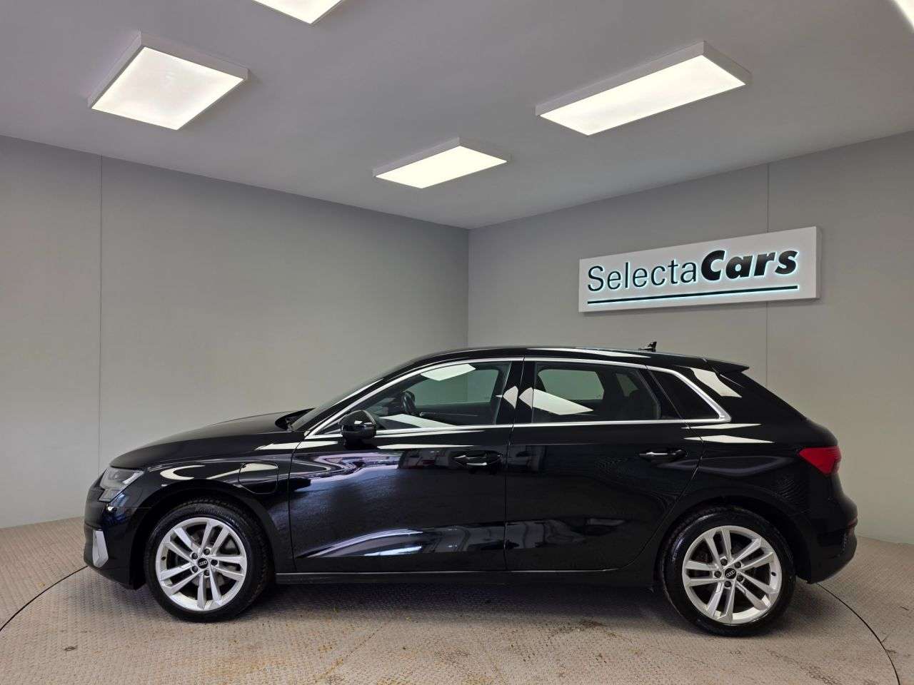 2021 AUDI A3 2021 AUDI A3