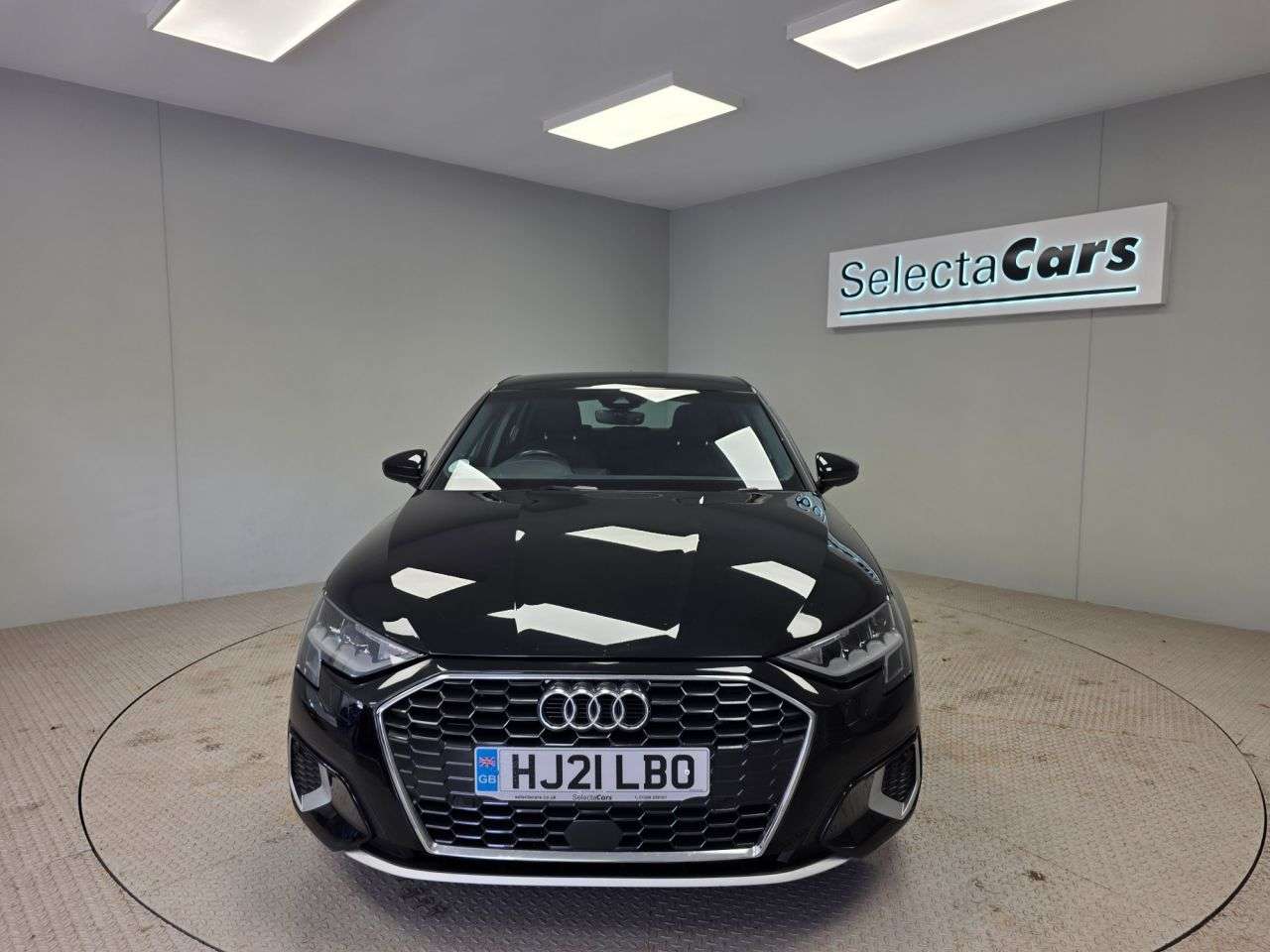 2021 AUDI A3 2021 AUDI A3