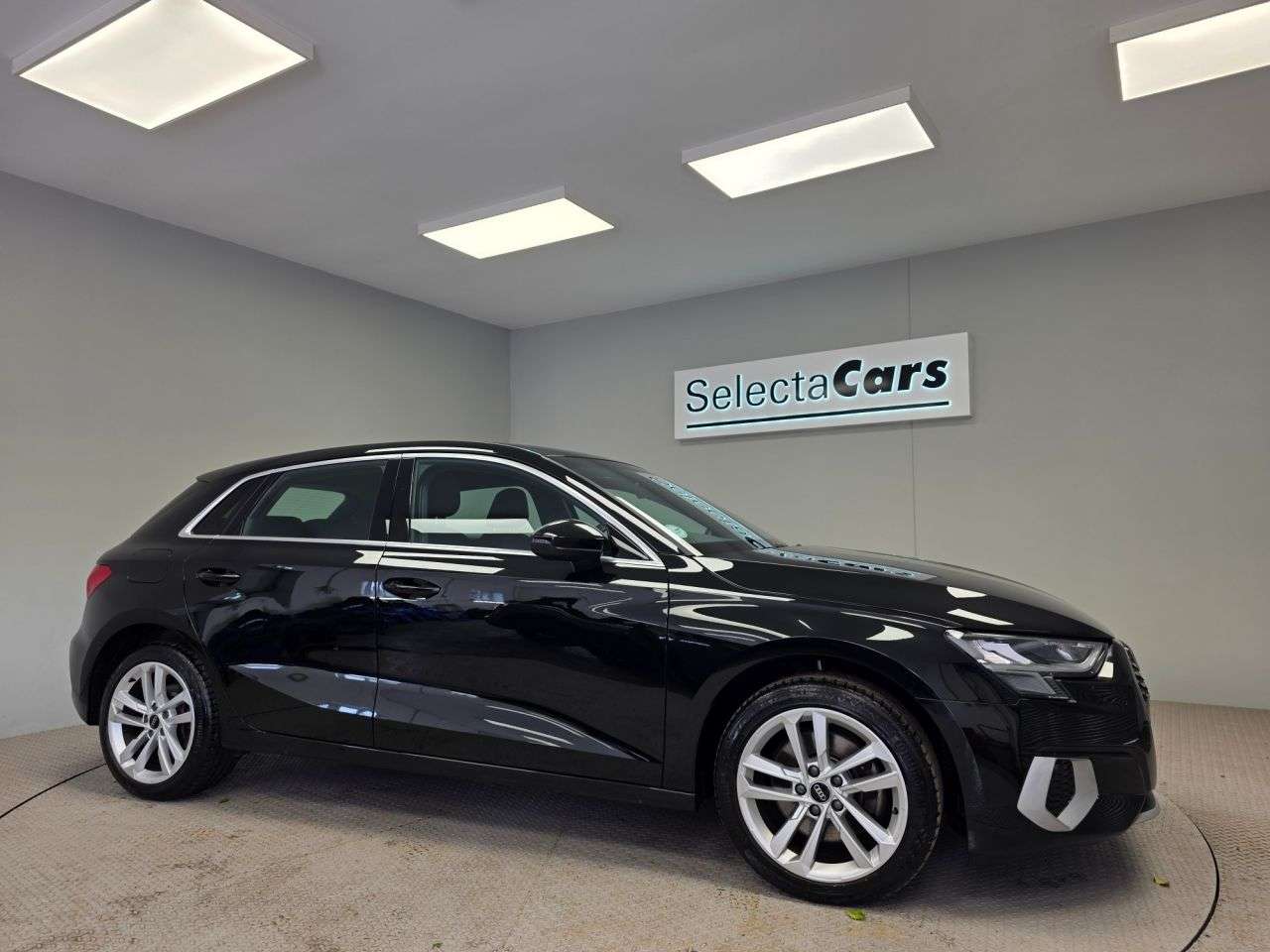 2021 AUDI A3 2021 AUDI A3