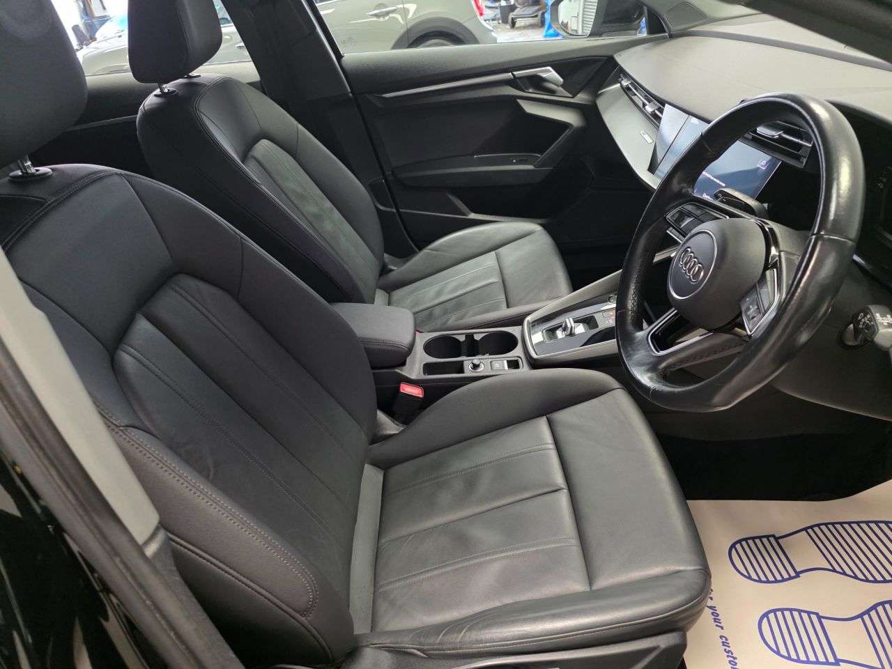 2021 AUDI A3 2021 AUDI A3