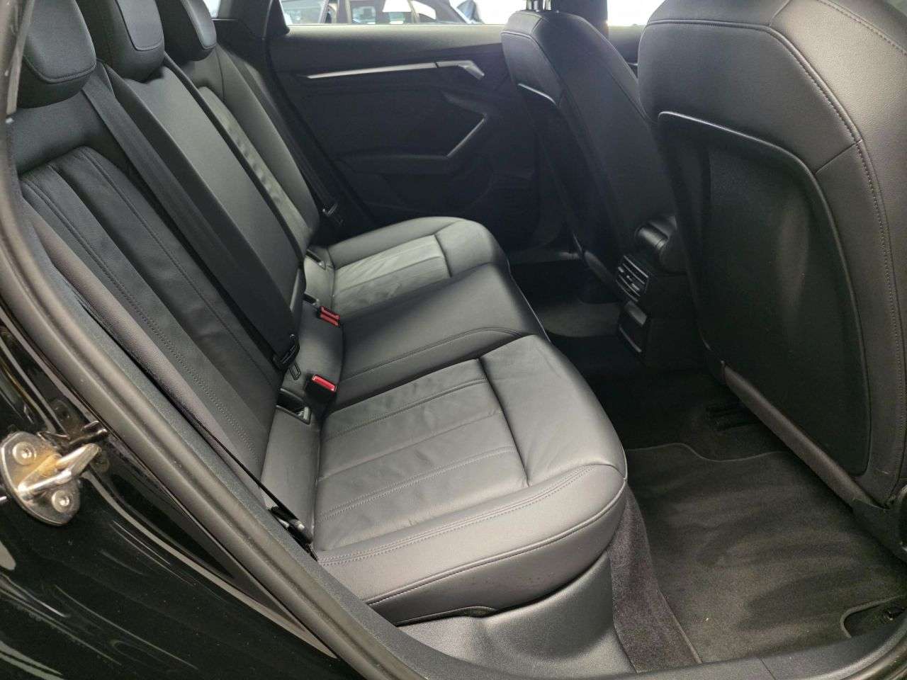 2021 AUDI A3 2021 AUDI A3