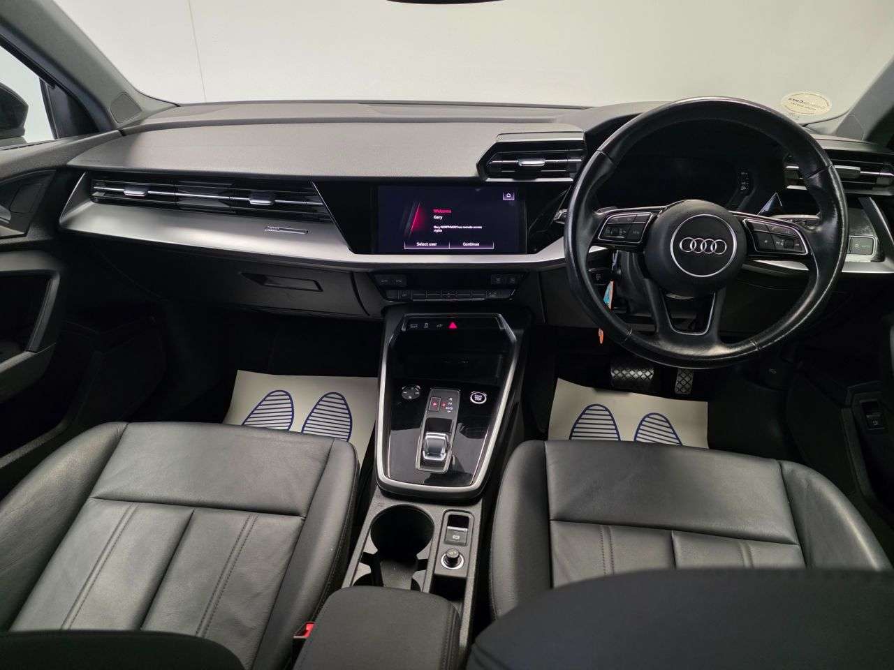 2021 AUDI A3 2021 AUDI A3