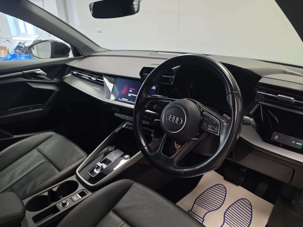 2021 AUDI A3 2021 AUDI A3