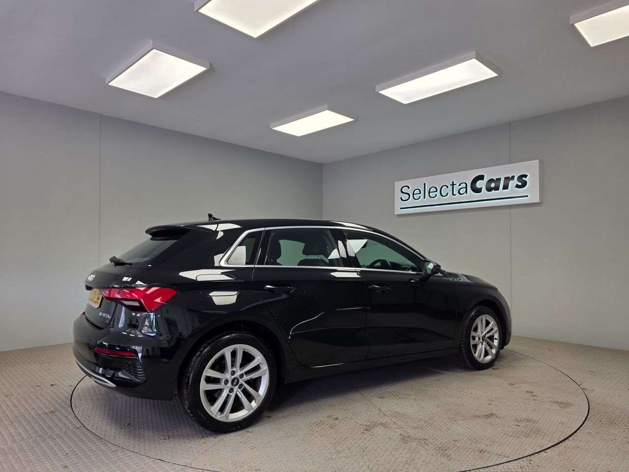 2021 AUDI A3 2021 AUDI A3