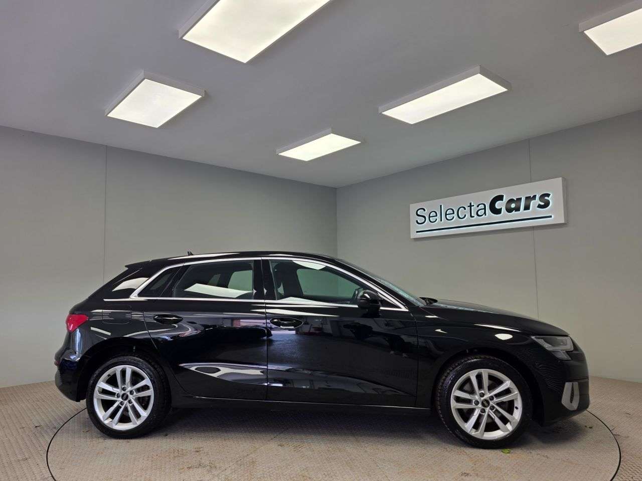 2021 AUDI A3 2021 AUDI A3