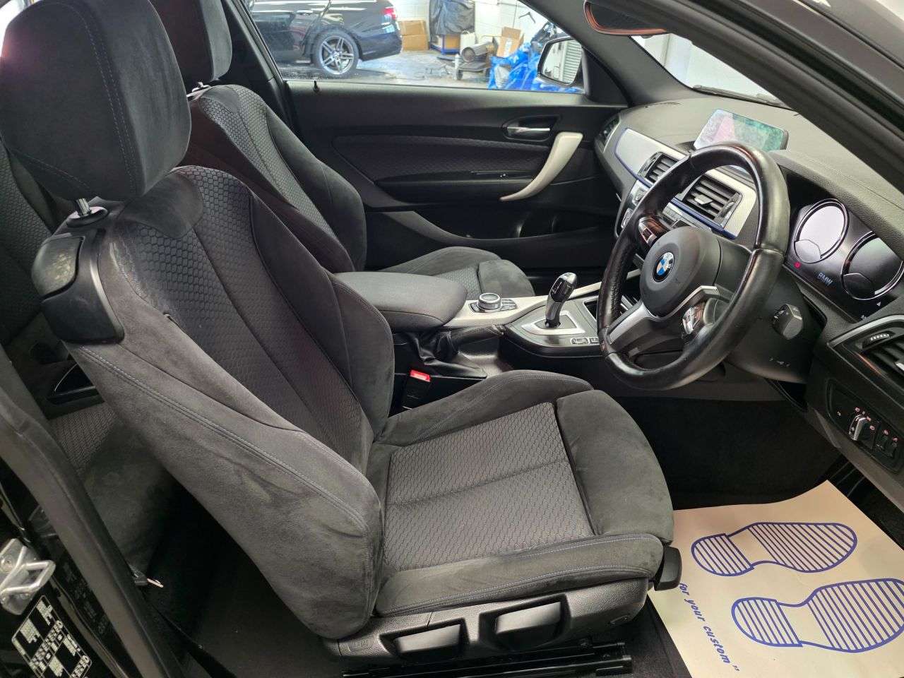 2018 BMW 2 SERIES 2018 BMW 2 SERIES