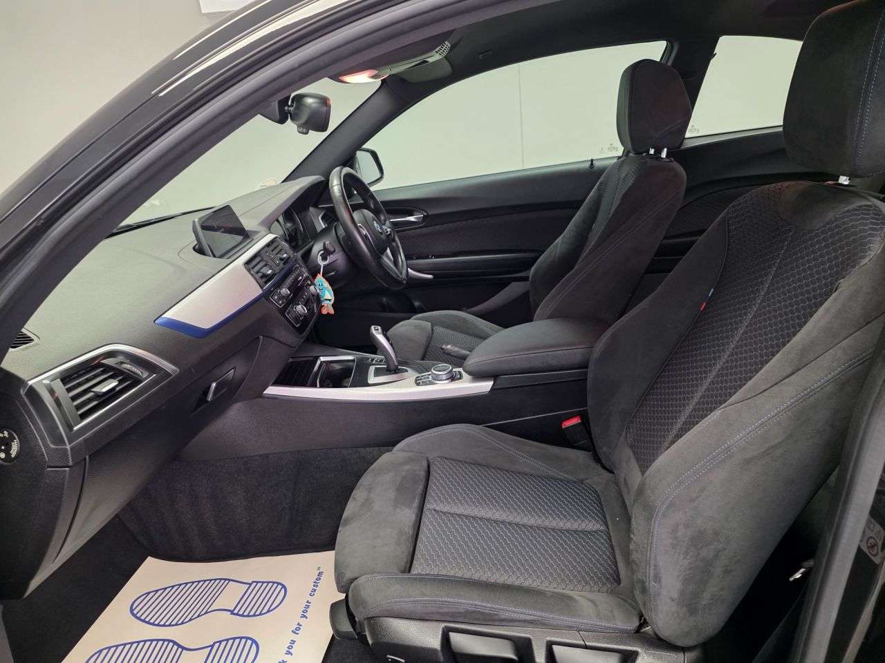 2018 BMW 2 SERIES 2018 BMW 2 SERIES