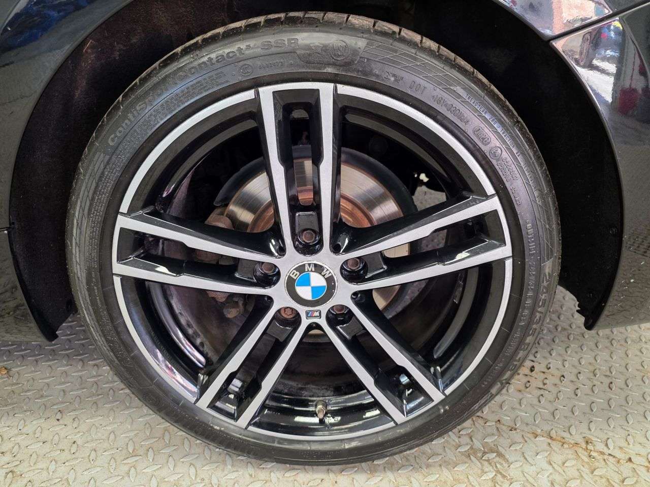 2018 BMW 2 SERIES 2018 BMW 2 SERIES