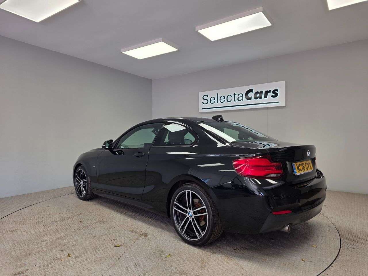 2018 BMW 2 SERIES 2018 BMW 2 SERIES