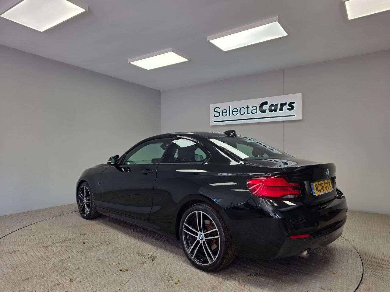 2018 BMW 2 SERIES 2018 BMW 2 SERIES