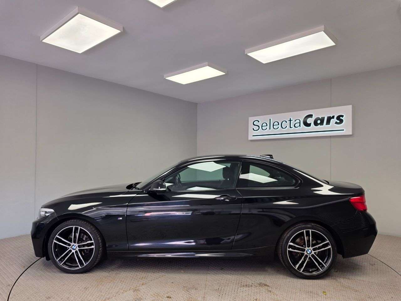2018 BMW 2 SERIES 2018 BMW 2 SERIES