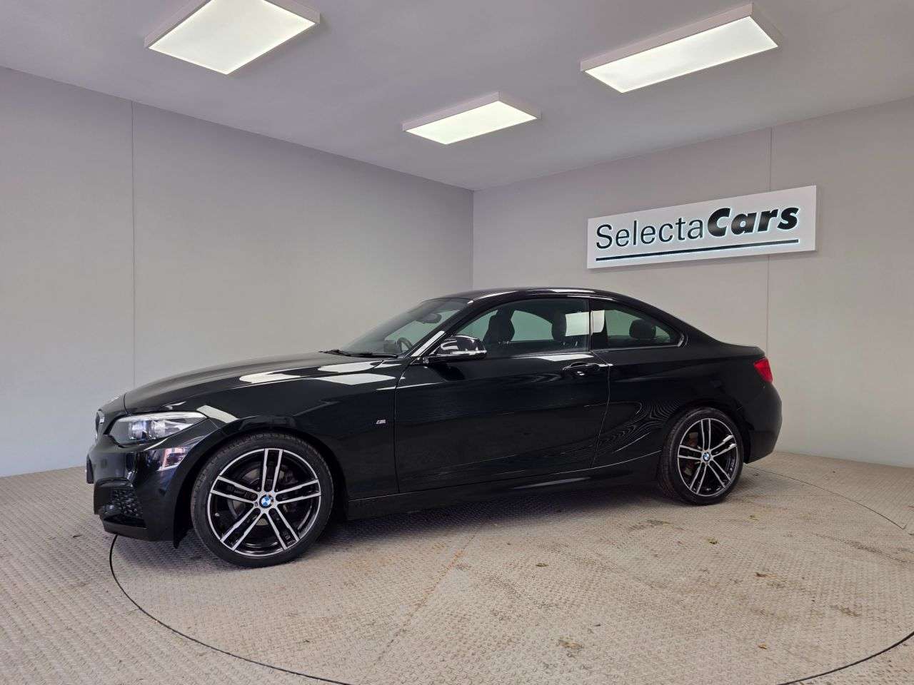 2018 BMW 2 SERIES 2018 BMW 2 SERIES