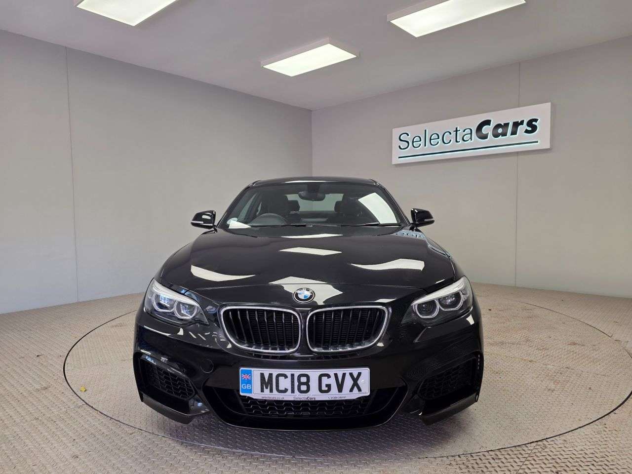 2018 BMW 2 SERIES 2018 BMW 2 SERIES